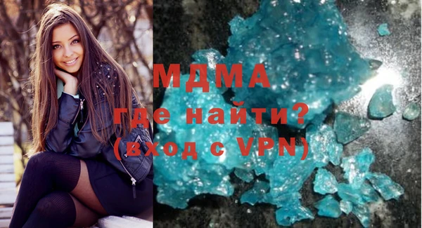 кокс Горнозаводск